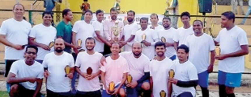 Priests win exhibition match 1 Priests win exhibition match