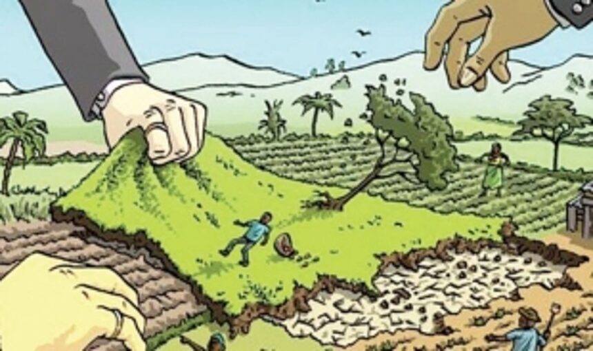 Prima facie, a punishable offence has been committed: SIT on Suella’s ancestral land ‘grab’