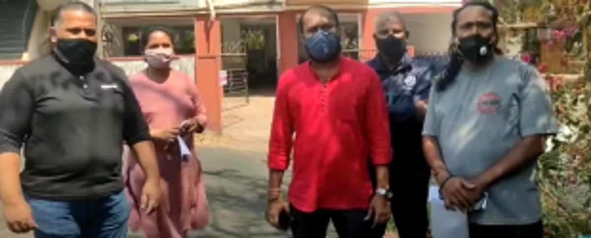 Primary school students’ parents say no to consent letter