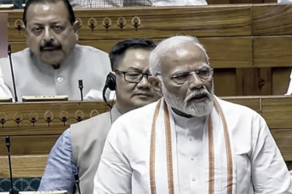 Prime Minister Modi Hails Passage of Waqf Bills as a Milestone for Socio-Economic Justice and Transparency