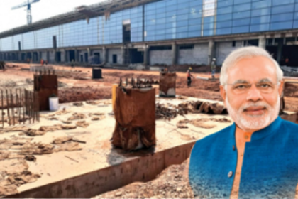 Prime Minister Narendra Modi’s itinerary in Goa