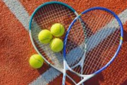 Prince D’Silva and Punit Fadte Storm into Semis with Dominant Win at Bandodkar Panjim Gymkhana Tennis Open