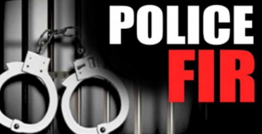 Principal booked for assaulting student