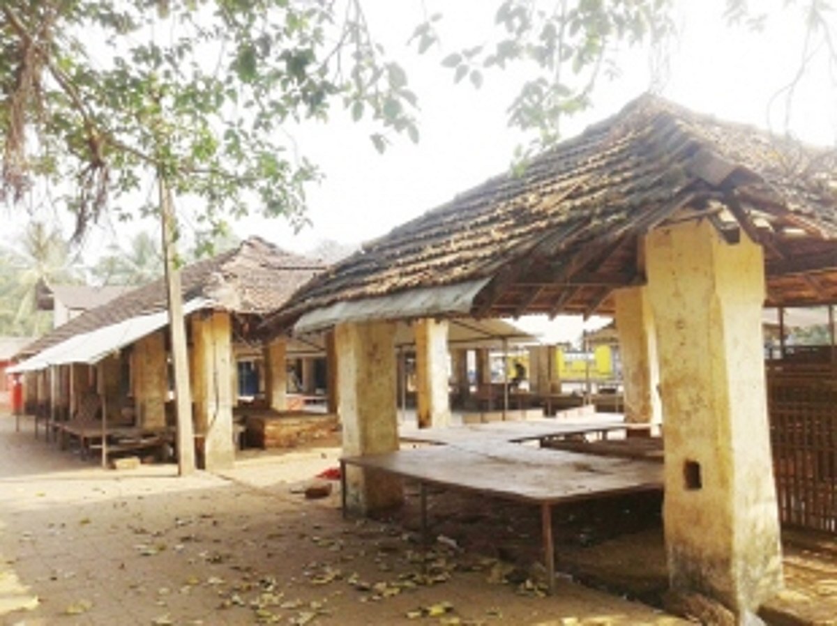 Priol residents demand new market for Banastarim