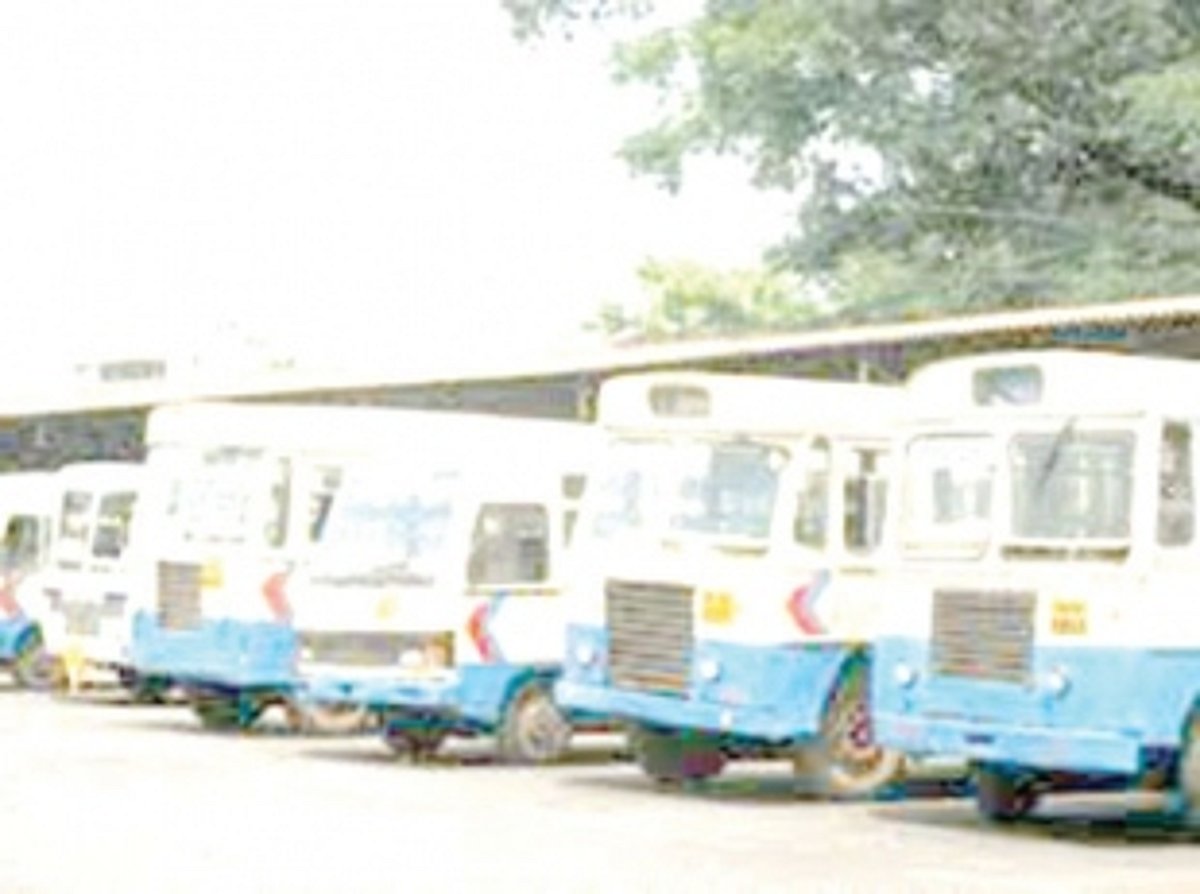 Prioritise bus service from Curchorem to Margao