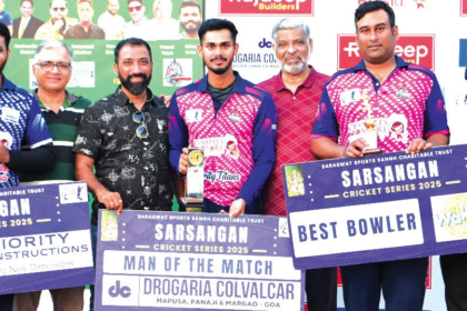 Priority Titans Secure Final Spot After Thrilling Win Over Commonwealth Fountainheads