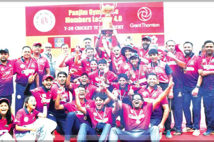 Priority Titans clinch PGML 4.0 Trophy