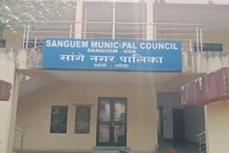 Priti Prasad Naik unanimously elected as new Chairperson of Sanguem Municipal Council
