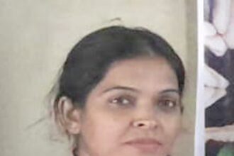 Priti elected unopposed as Poroscodem sarpanch