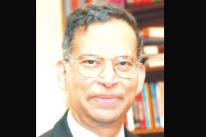 Private R&D is effective, India needs more intensity