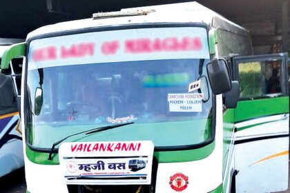 Private bus operators slam revamped ‘Mhaji Bus’ scheme