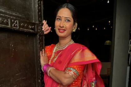 Priya Marathe, ‘Pavitra Rishta’ Fame Actress, Passes Away at 38 After Cancer Battle