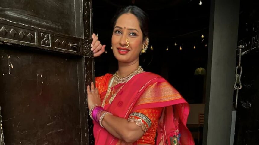 Priya Marathe, ‘Pavitra Rishta’ Fame Actress, Passes Away at 38 After Cancer Battle 1 Priya Marathe, ‘Pavitra Rishta’ Fame Actress, Passes Away at 38 After Cancer Battle