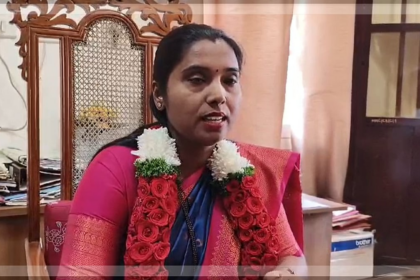 Priya Mishal Elected Chairperson of Mapusa Municipal Council: A New Era for Local Governance