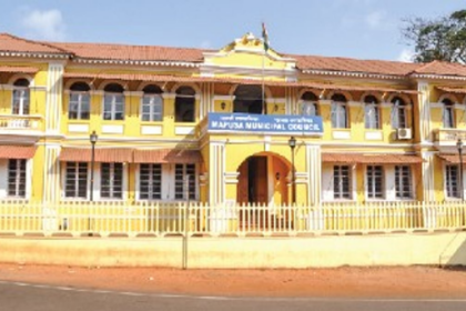 Priya Mishal Elected Unopposed as Chairperson of Mapusa Municipal Council for Second Term