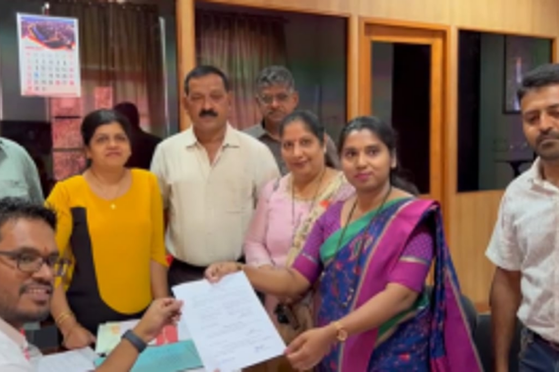 Priya Mishal likely to be next Chairperson of Mapusa Municipal Council