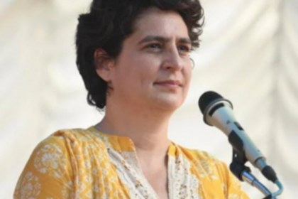 Priyanka to hit the road today