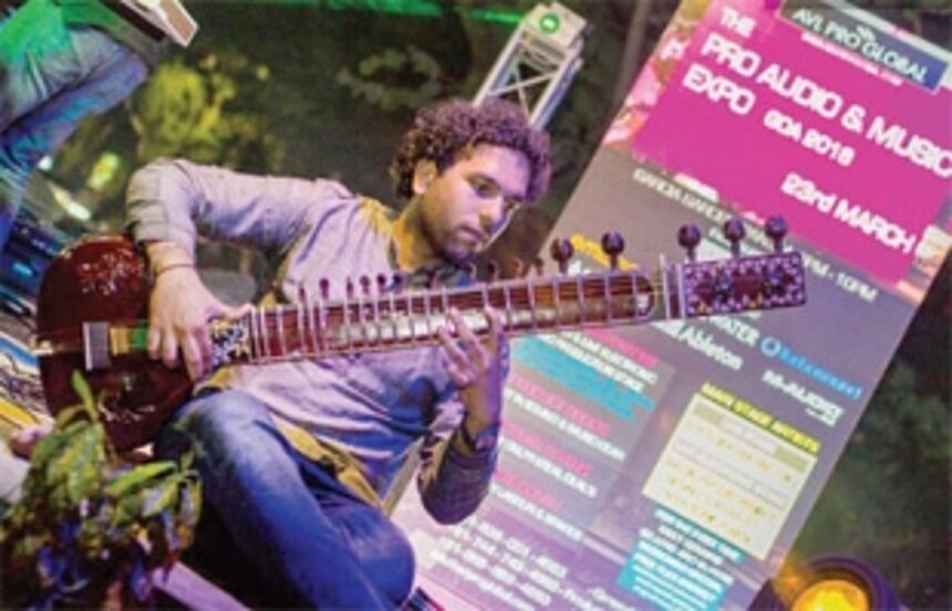 Pro Audio and Music Expo takes place today!