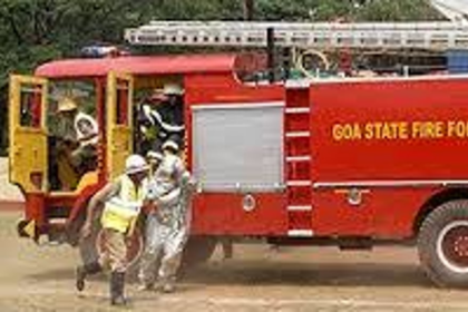 Proactive Fire Dept minimises damages due to emergencies manifold over time