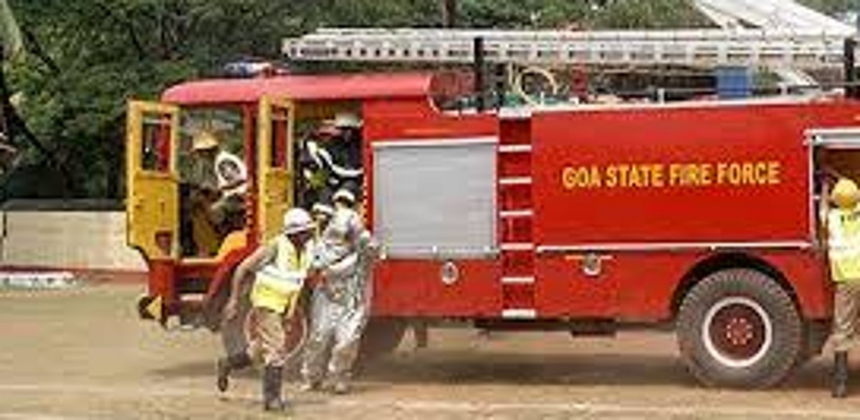Proactive Fire Dept minimises damages due to emergencies manifold over time
