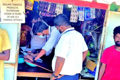 Probe allegations of money laundering through
fishing industry, Captain Viriato urges govt