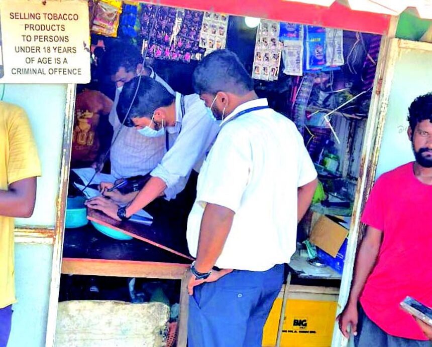 Probe allegations of money laundering through fishing industry, Captain Viriato urges govt 1 Probe allegations of money laundering through
fishing industry, Captain Viriato urges govt