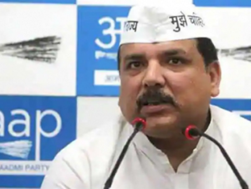 Probe mining issue, resume operations   soon: AAP MP