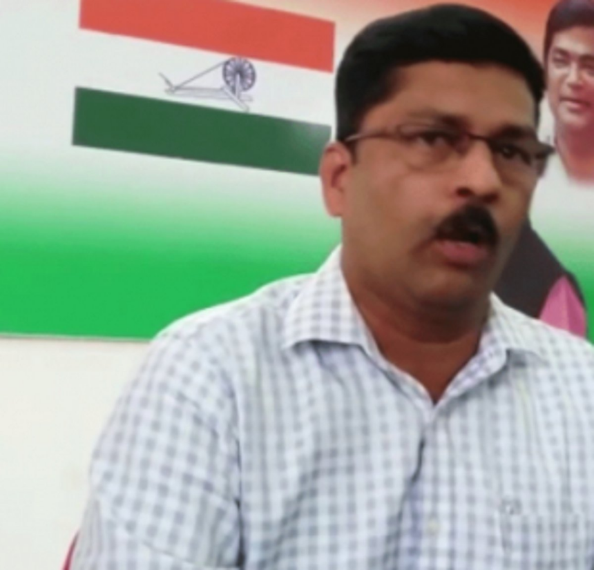 Probe nepotism in tender process: Cong