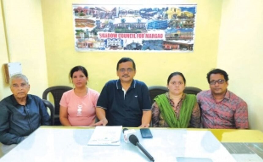 Probe ‘disappearance’ of Rs 10 lakh out of revenue collected from Margao feast fair, demands SCM