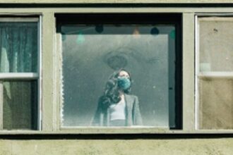 Problem of housing asymptomatic COVID patients,goes into isolation