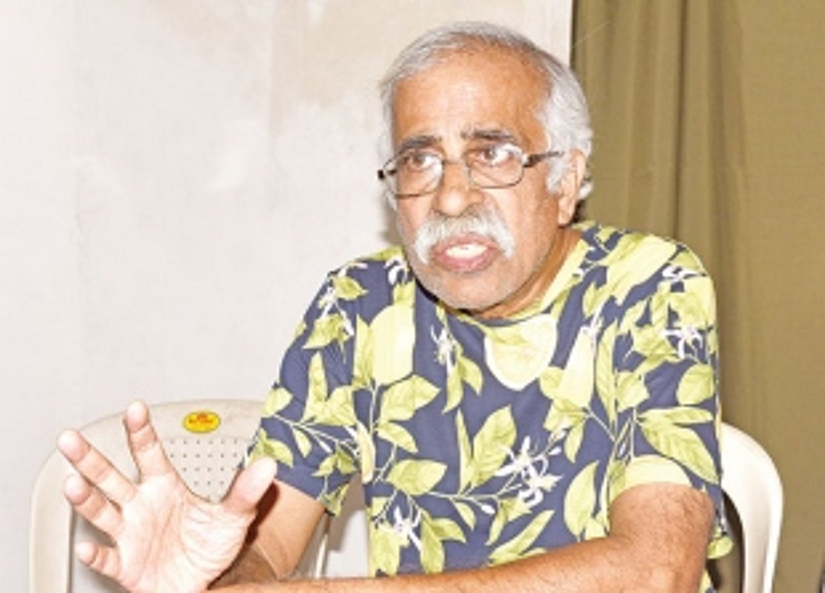 Problems aplenty with the CZMP