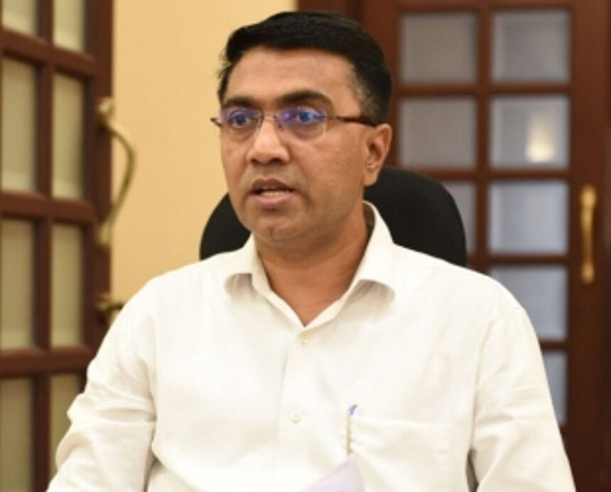 Process of restoration of temples started: CM