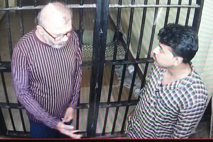 Proclaimed Offender Siddique Khan Escapes Crime Branch Custody