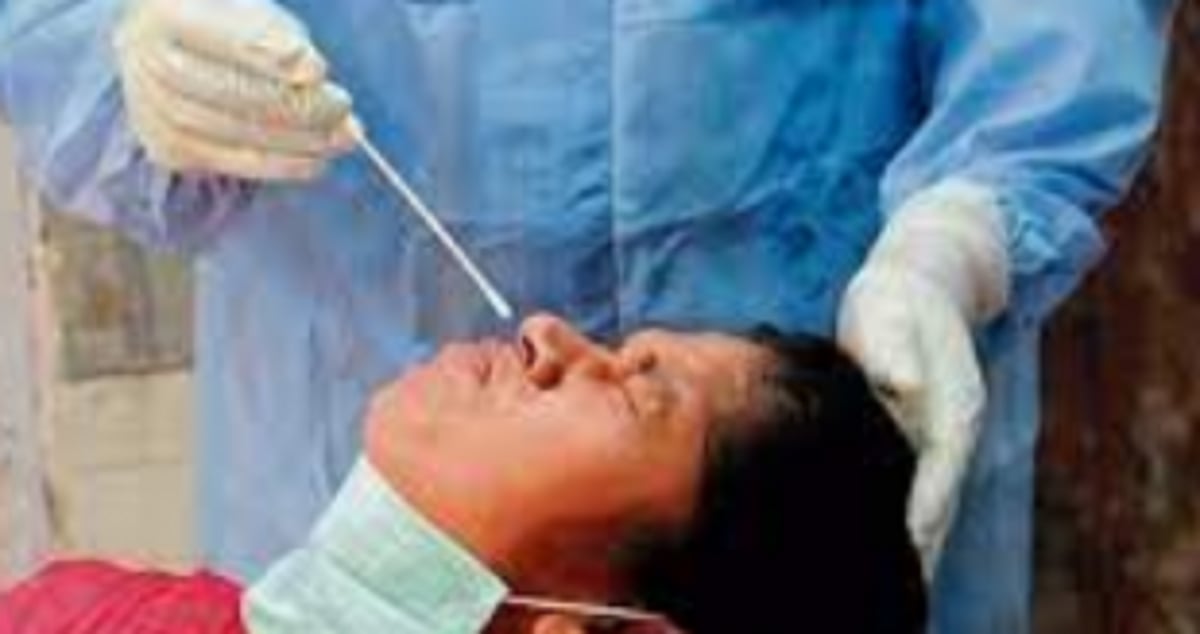 Procrastination on pandemic measures again