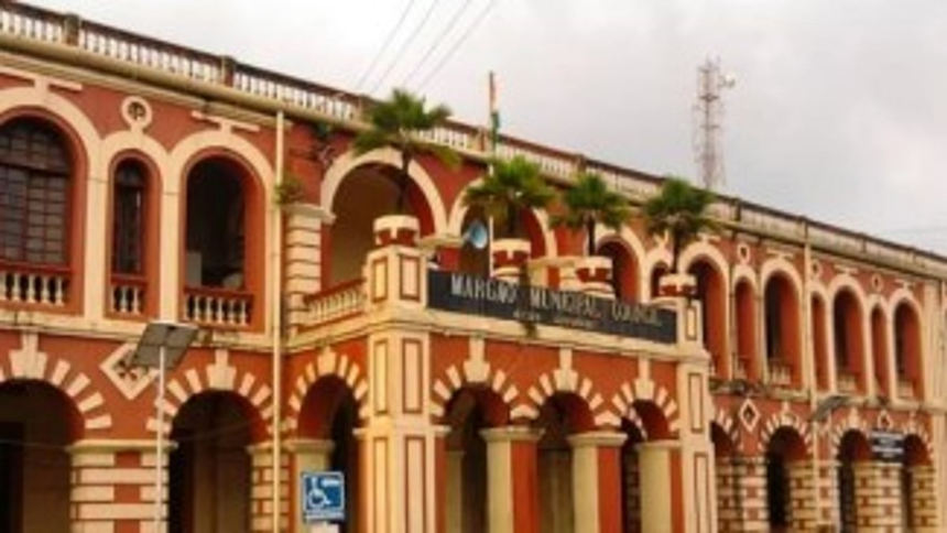 Prof. Joan Rebello Demands Inquiry Into Margao Municipal Council Recruitment Irregularities 1 Prof. Joan Rebello Demands Inquiry Into Margao Municipal Council Recruitment Irregularities