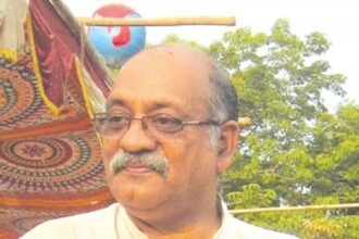 Prof Siqueira no more