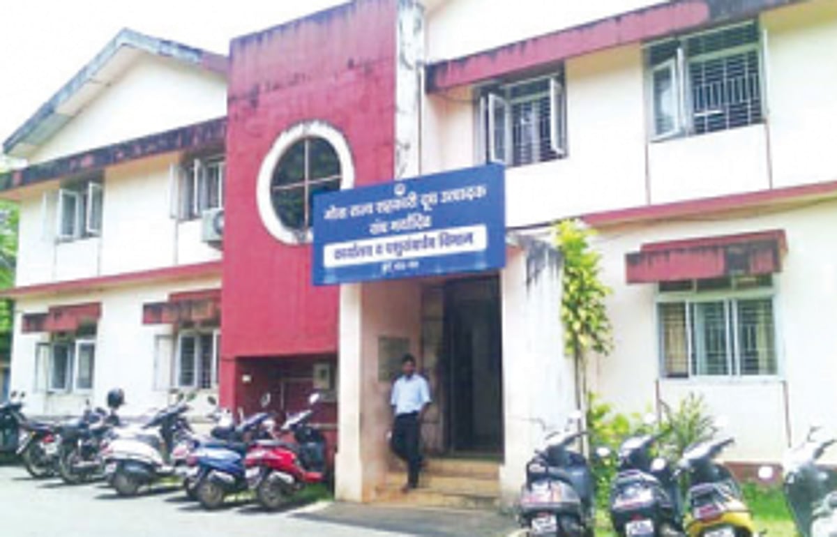 Profit shown by Goa Dairy  is false, claims ex-chairman