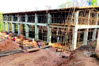 Progress at Opa project set to bolster water supply for Panjim Smart City