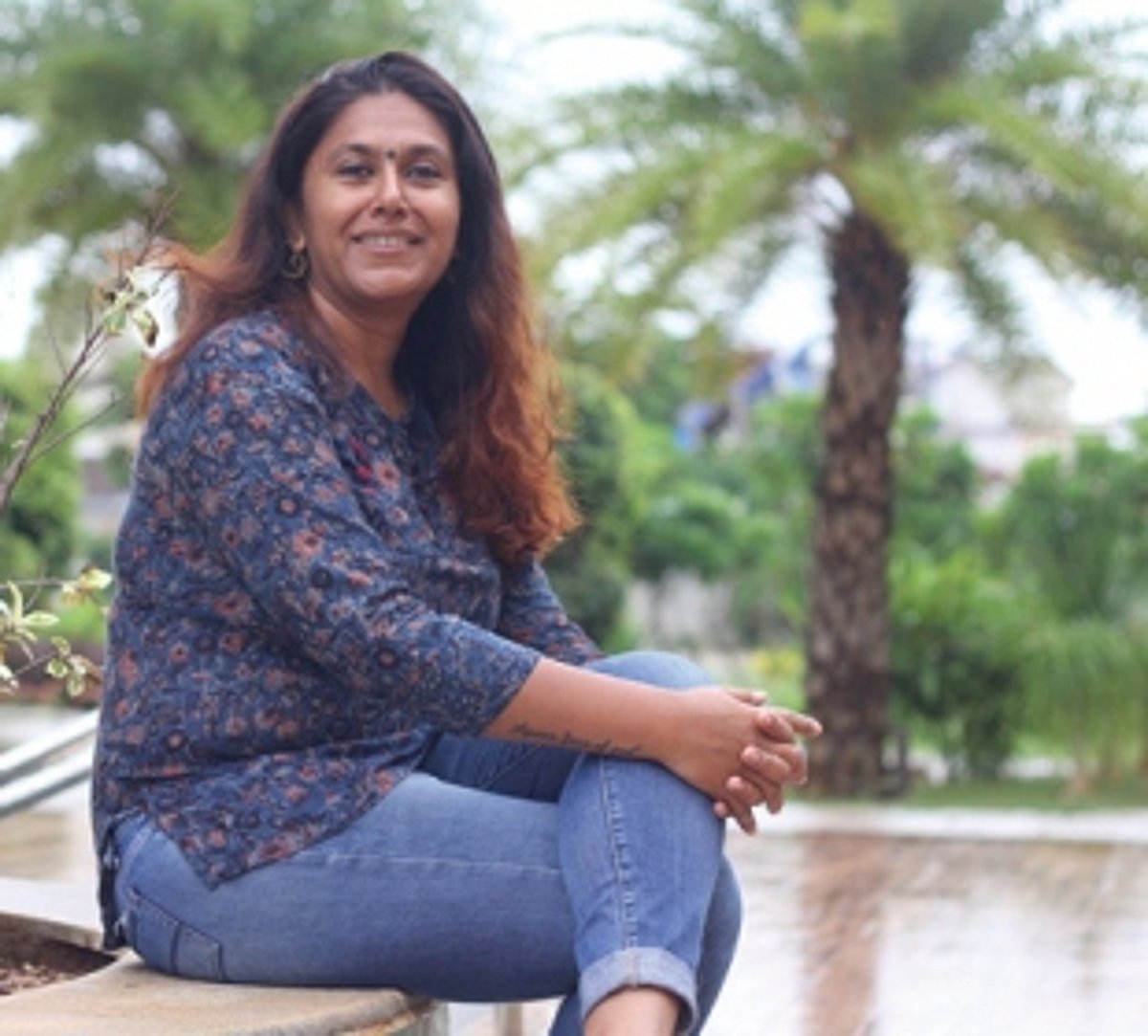 Progression through regression