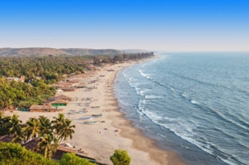 Project Goemcho Goenkar to undertake 4D digitisation of Goa’s villages, beaches & landmarks
