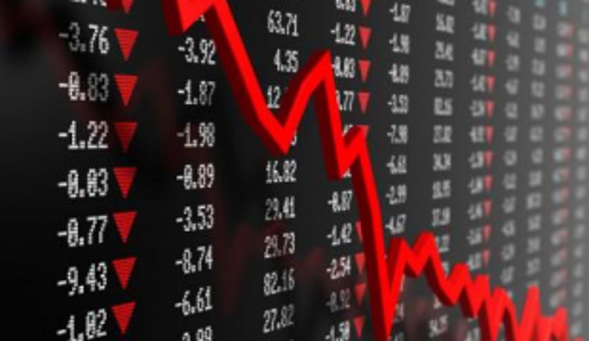 Projected @ 10%, State growth may take a nose dive for 2019-20
