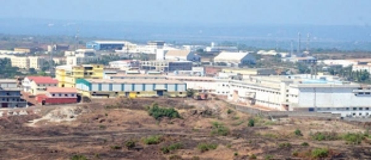 Projects cleared by IPB yet to match the proposed numbers