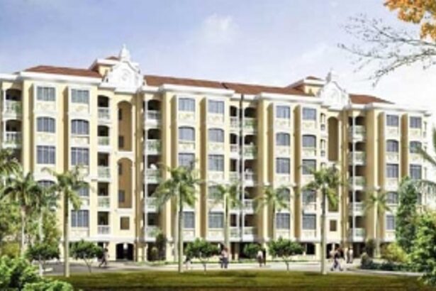 Projects in Goa on schedule, says DLF