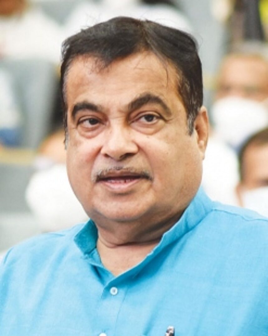 Projects stalled due to protests, ECs: Gadkari