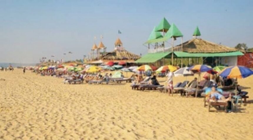 Projects under ODP ‘will concretise coastal areas’