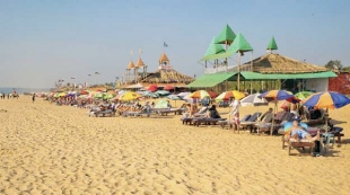 Projects under ODP ‘will concretise coastal areas’