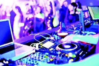 Promise of no loud music in Anjuna is just empty noise