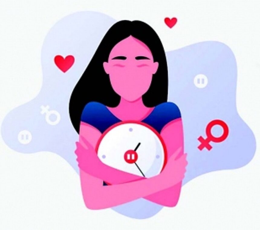 Promoting sustainable and hygienic menstrual practices