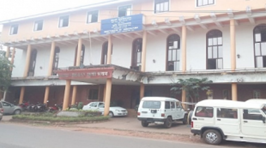 Promotions of officials in various govt depts like Agri, Accounts recommended