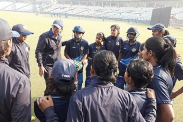 Proper guidance can bring the best  out of players: coach Devieka